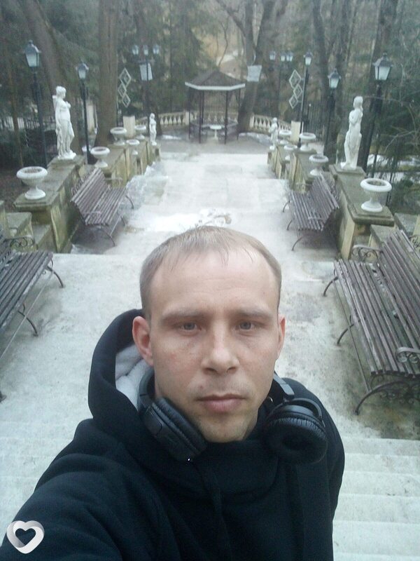 Дмитрий, 34, Домодедово — анкета №1716261