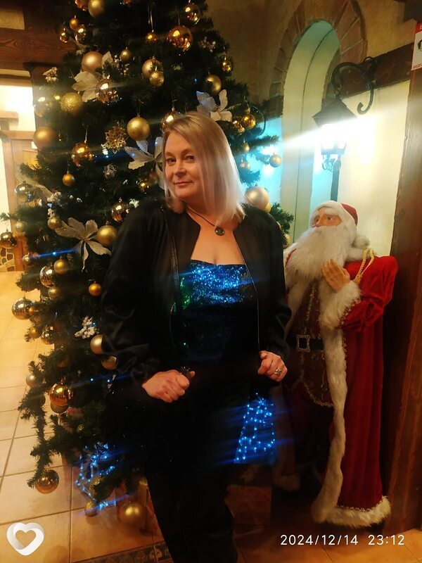Марина, 52, Глазове — анкета №1716347