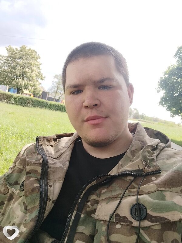 Иван, 31, Петропавловске-Камчатском — анкета №1716352
