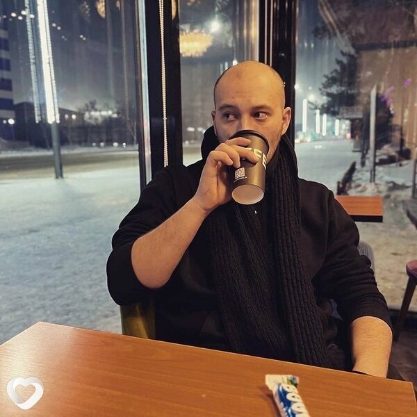 Данил, 25, Павлодаре — анкета №1716358