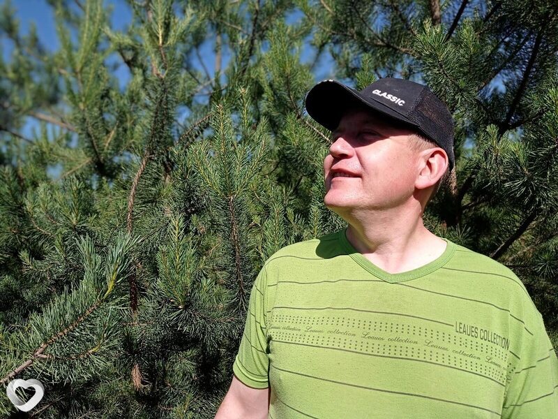 Евгений, 51, Луганске — анкета №1716363