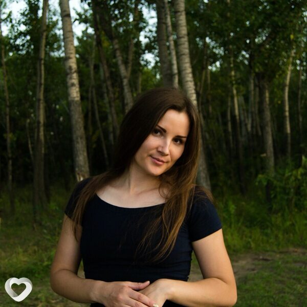 Анастасия, 38, Красноярске — анкета №1716371