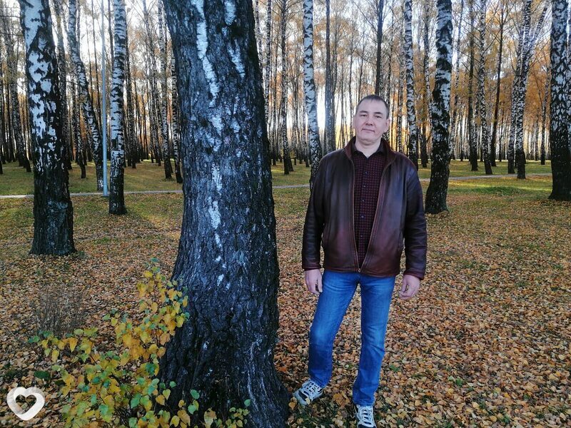 Олег, 52, Туле — анкета №1716454