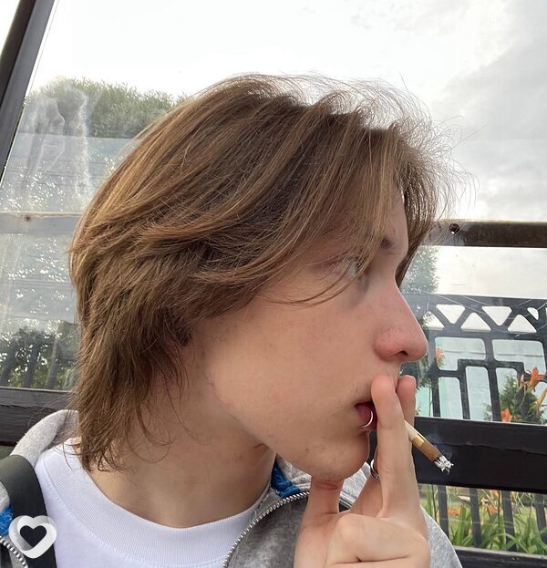Артем, 19, Могилев — анкета №1716462