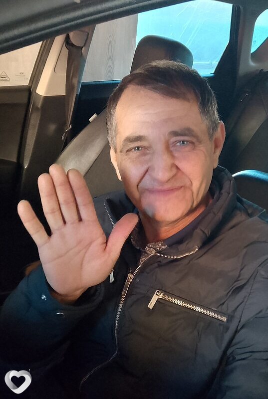 Виктор, 55, Славянске-на-Кубани — анкета №1716464