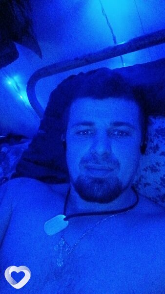 Александр, 34, Северодонецке — анкета №1716272