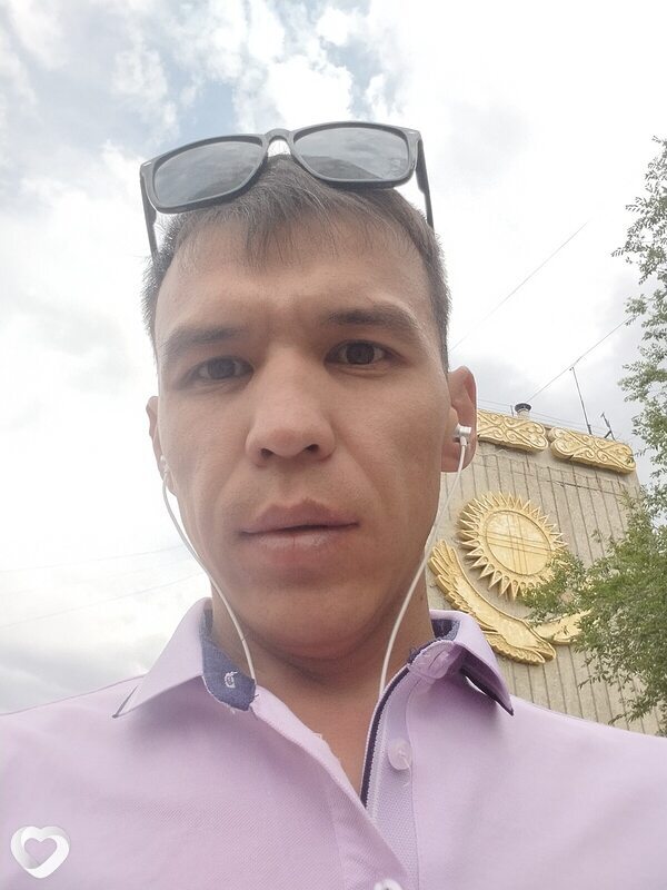 Рустем, 32, Караганде — анкета №1716274
