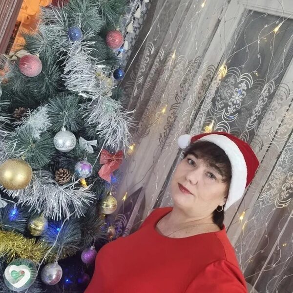 Валентина, Жезказган