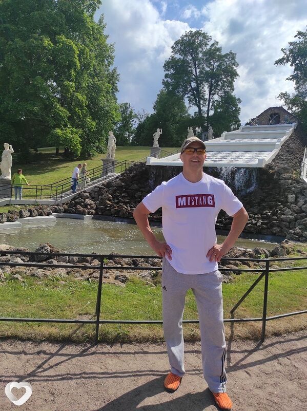 Val, 42, Москве — анкета №1716754