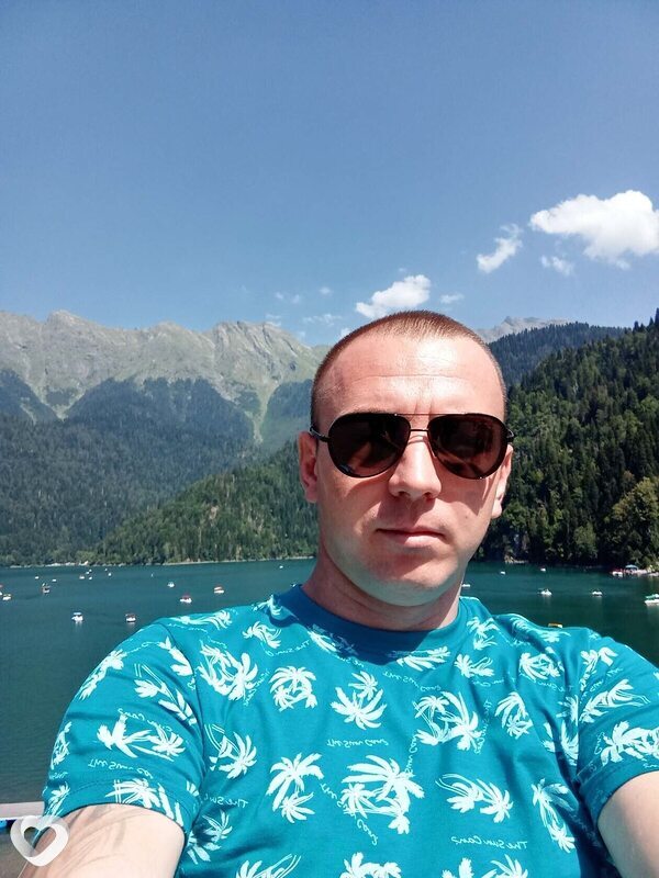 Александр, 39, Ростове-на-Дону — анкета №1716758