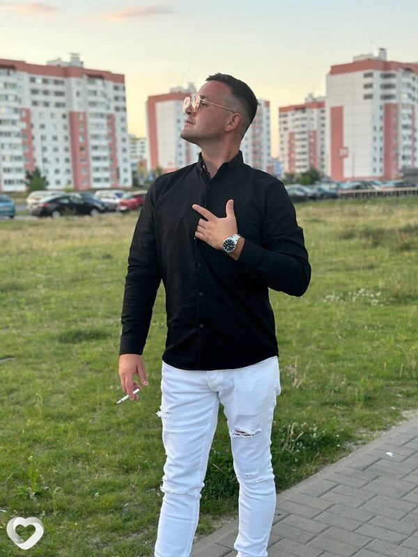 Борис, Ружаны