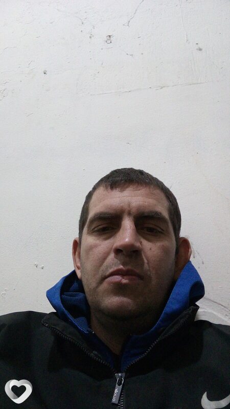 Николай, 40, Алматы — анкета №1716767