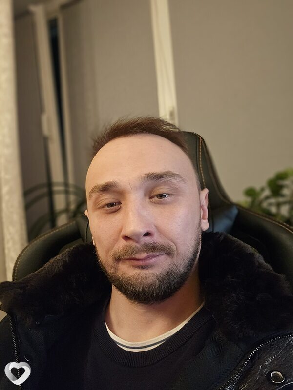 Александр, 35, Алматы — анкета №1716769
