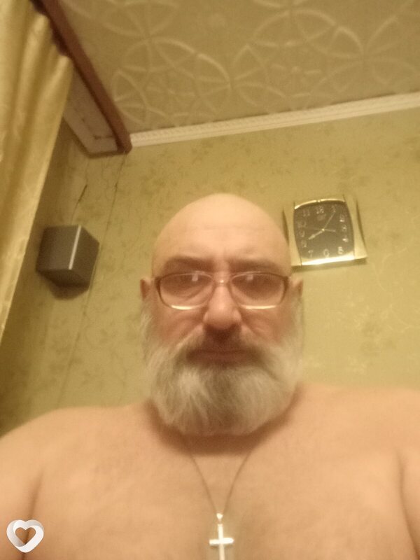 Константин, 57, Курске — анкета №1716425