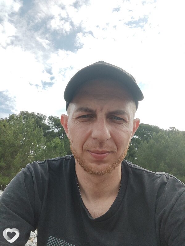 Дмитрий, 40, Омске — анкета №1716437