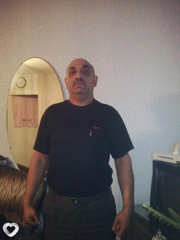 Алексндр, 66, Полоцке — анкета №1716438