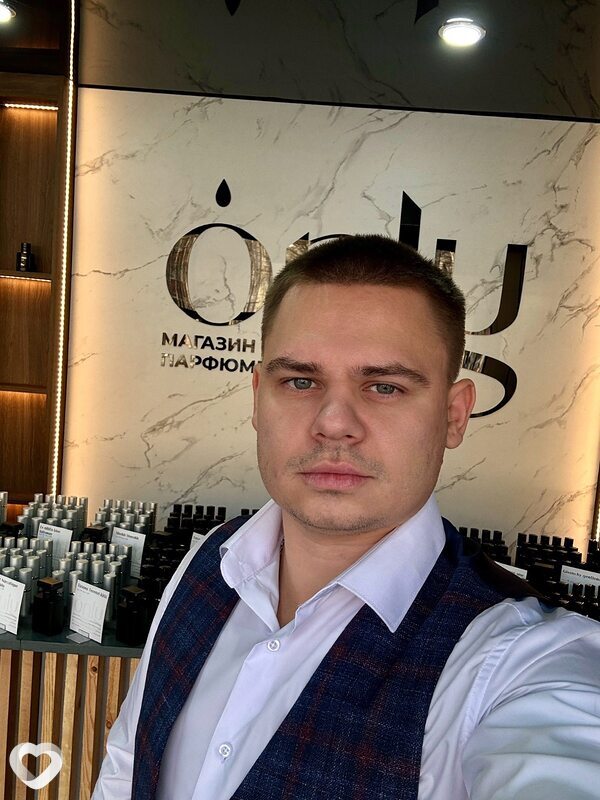 Александр, 32, Сургуте — анкета №1716828