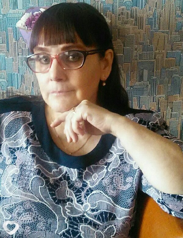 Галина, Пышма