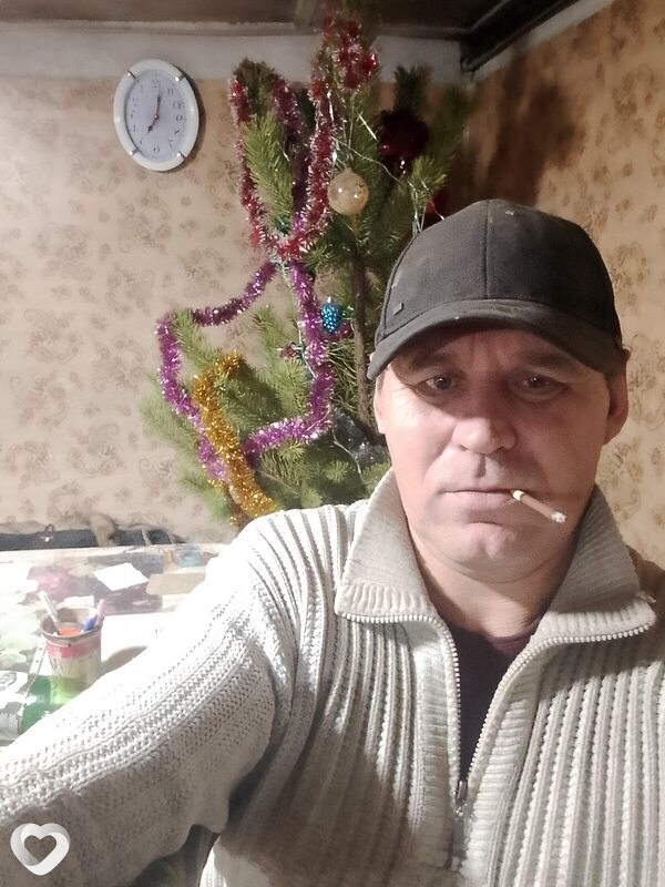 Андрей, 46, Саратове — анкета №1716227