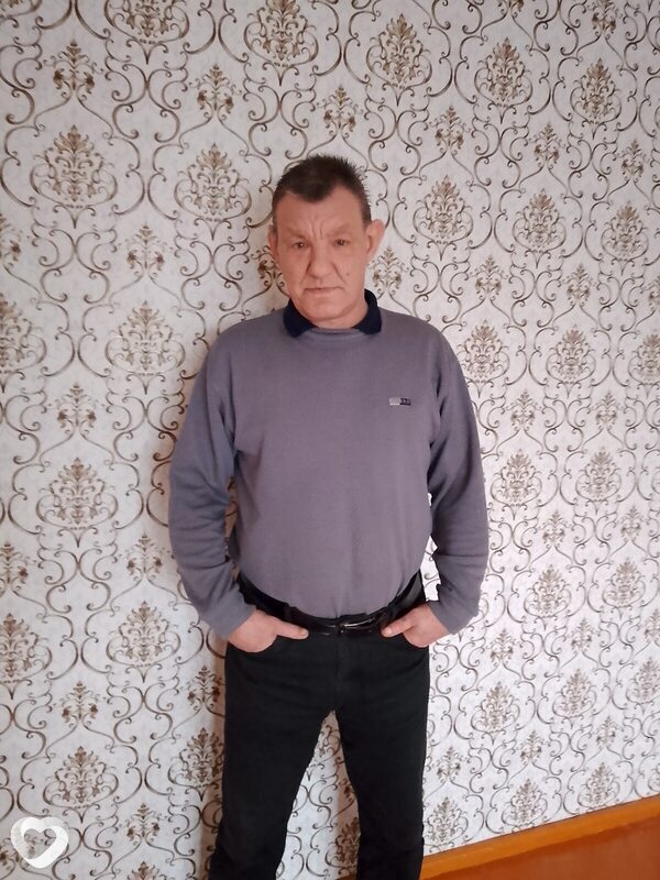 Алексей, 55, Саратове — анкета №1716229