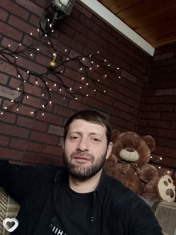 Рустам, 35, Норильске — анкета №1716234
