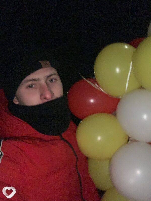 Sasha, Миргород