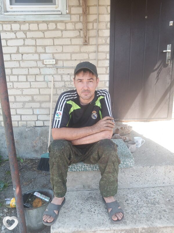 Александр, 42, Ставрополе — анкета №1716398