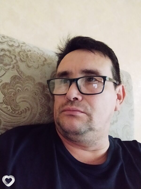 Эд, 55, Челябинске — анкета №1716405
