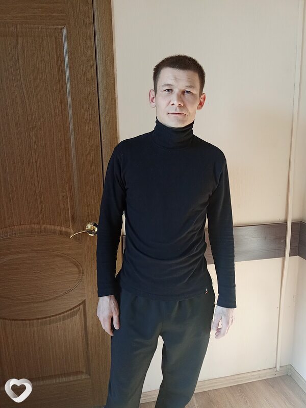 Виталий, 35, Чите — анкета №1716541