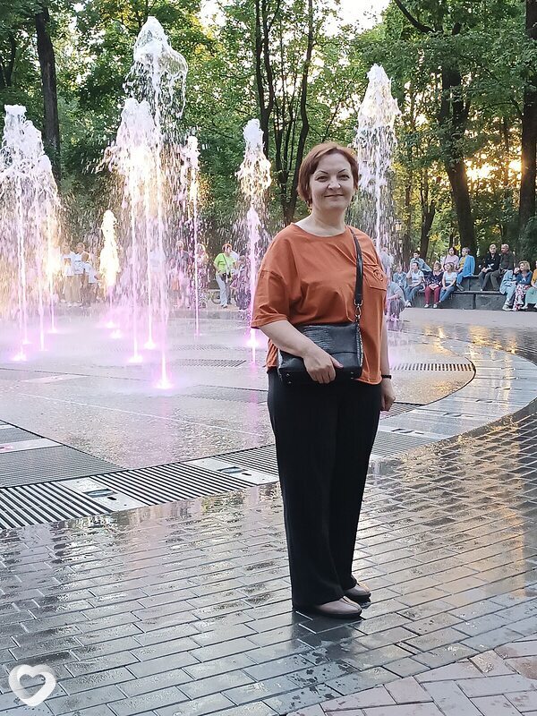 Татьяна, 55, Санкт-Петербурге — анкета №1716543