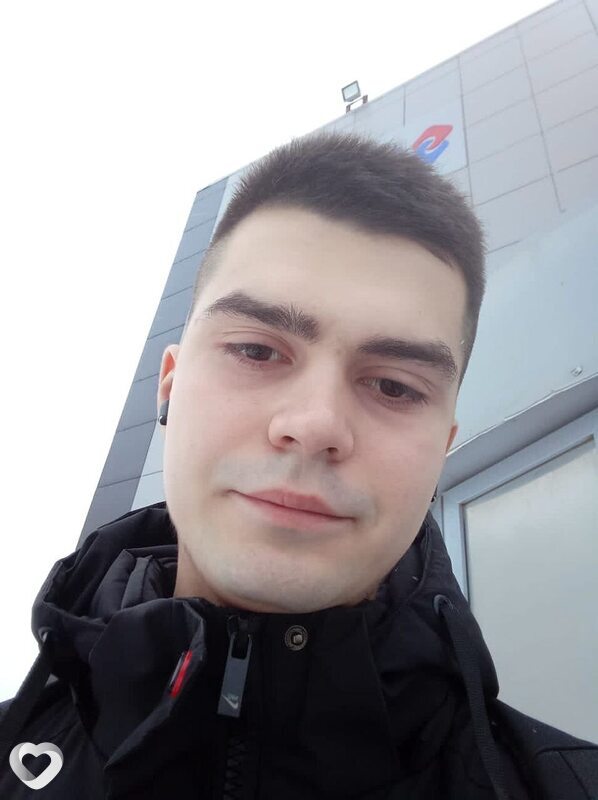 Никита, 25, Нефтекамске — анкета №1716376