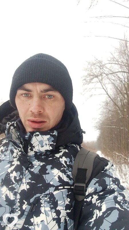 Иван, 37, Туле — анкета №1716382