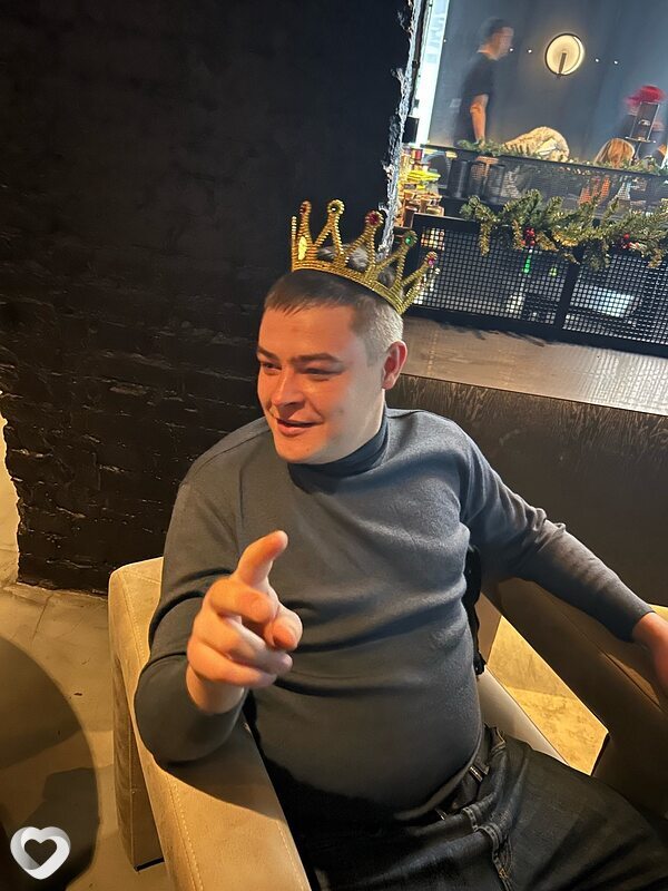 Василий, 34, Москве — анкета №1716383