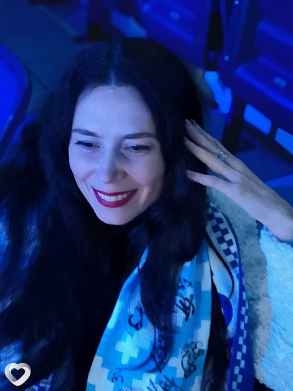 Юлия, 49, Минске — анкета №1716389