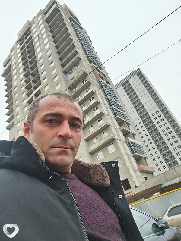 Табриз, 44, Тольятти — анкета №1716322