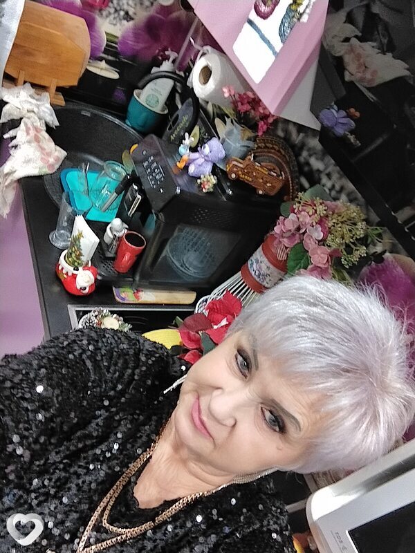 Татьяна, 66, Красноярске — анкета №1716324