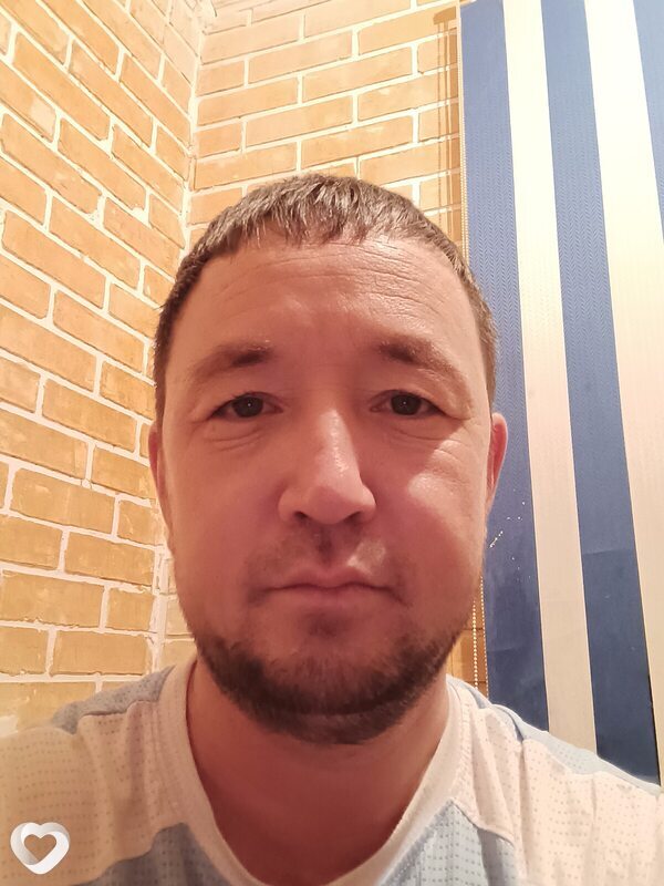 Айбек, 39, Актобе — анкета №1716332