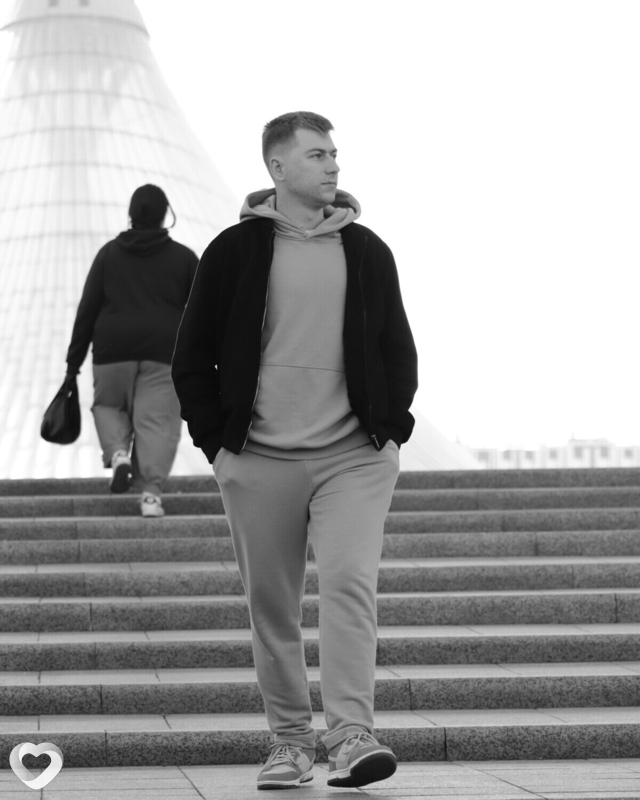 Alexander, 23, Астане — анкета №1716337