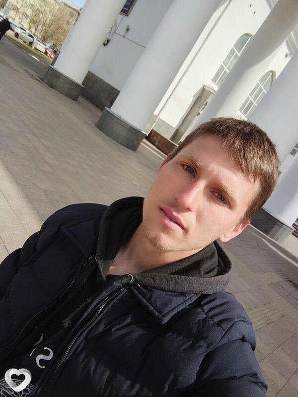 Андрей, 24, Караганде — анкета №1716339