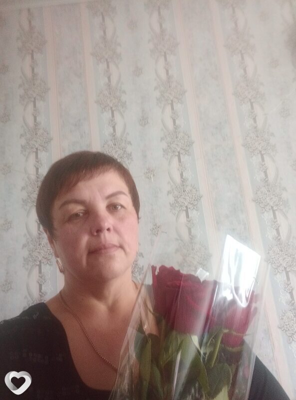 Оксана, 50, Челябинске — анкета №1716649