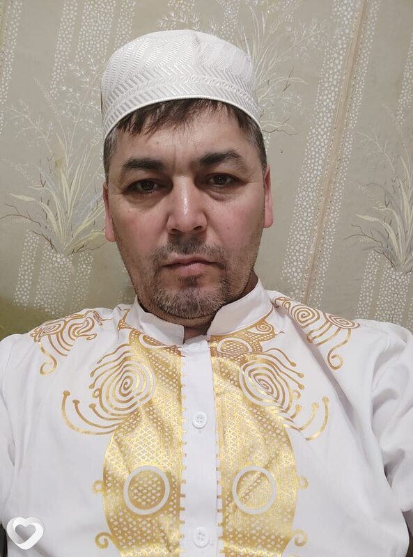 Mansur Mxm, 46, Санкт-Петербурге — анкета №1716656