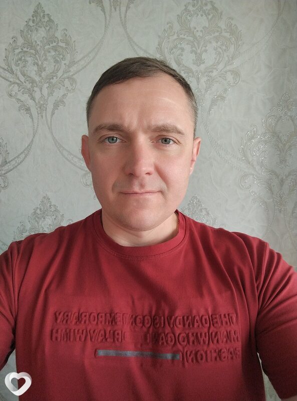 Александр, 39, Караганде — анкета №1716657