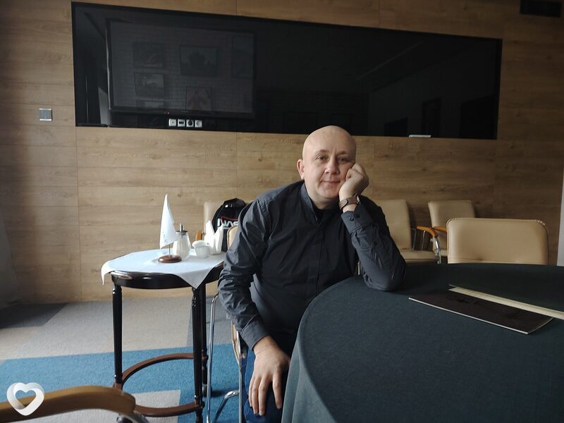 Юрий, 33, Бресте — анкета №1716662