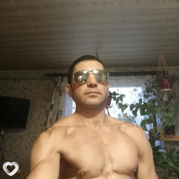Михаил, 39, Орше — анкета №1716549