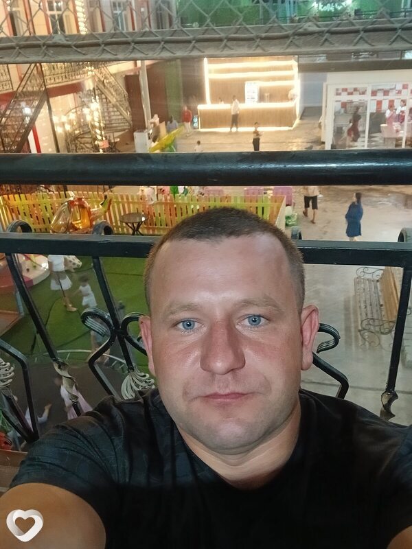 Георгий, 32, Шымкенте — анкета №1716551