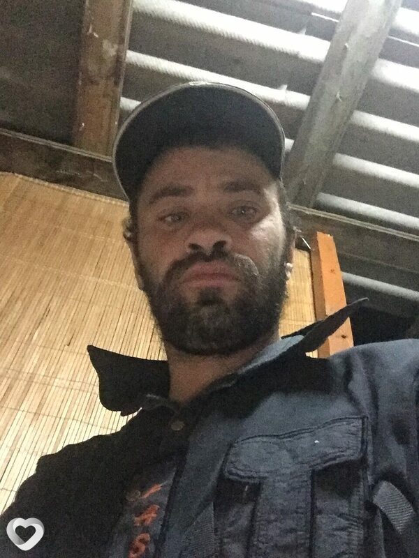 Женя, 34, Волгограде — анкета №1716555