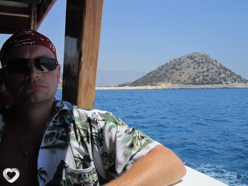 Алексей, 46, Полоцке — анкета №1716556