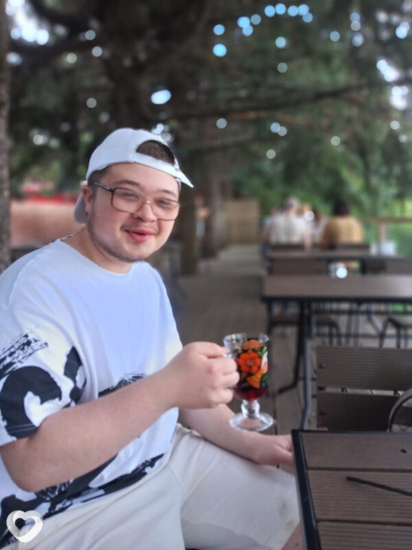 Родион, 20, Ессентуках — анкета №1716674