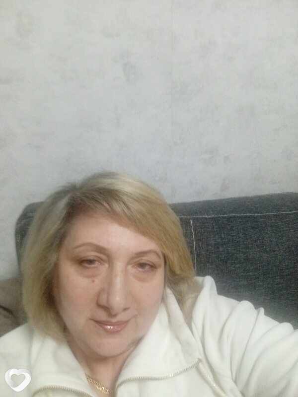 Елена, 59, Красноярске — анкета №1716691
