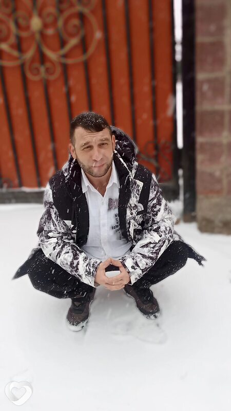 Рамиль, Талгар